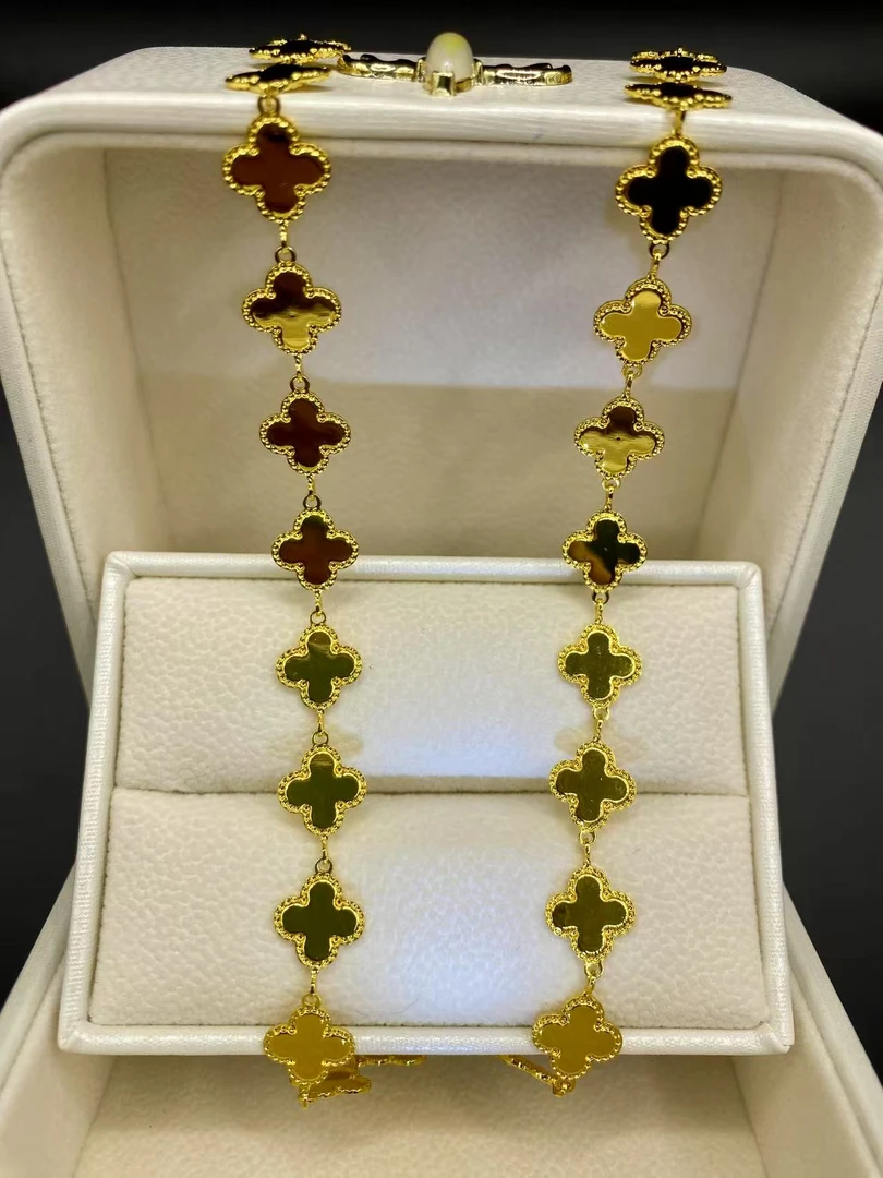 项链 【星辉绚灿  闪耀之星】A826