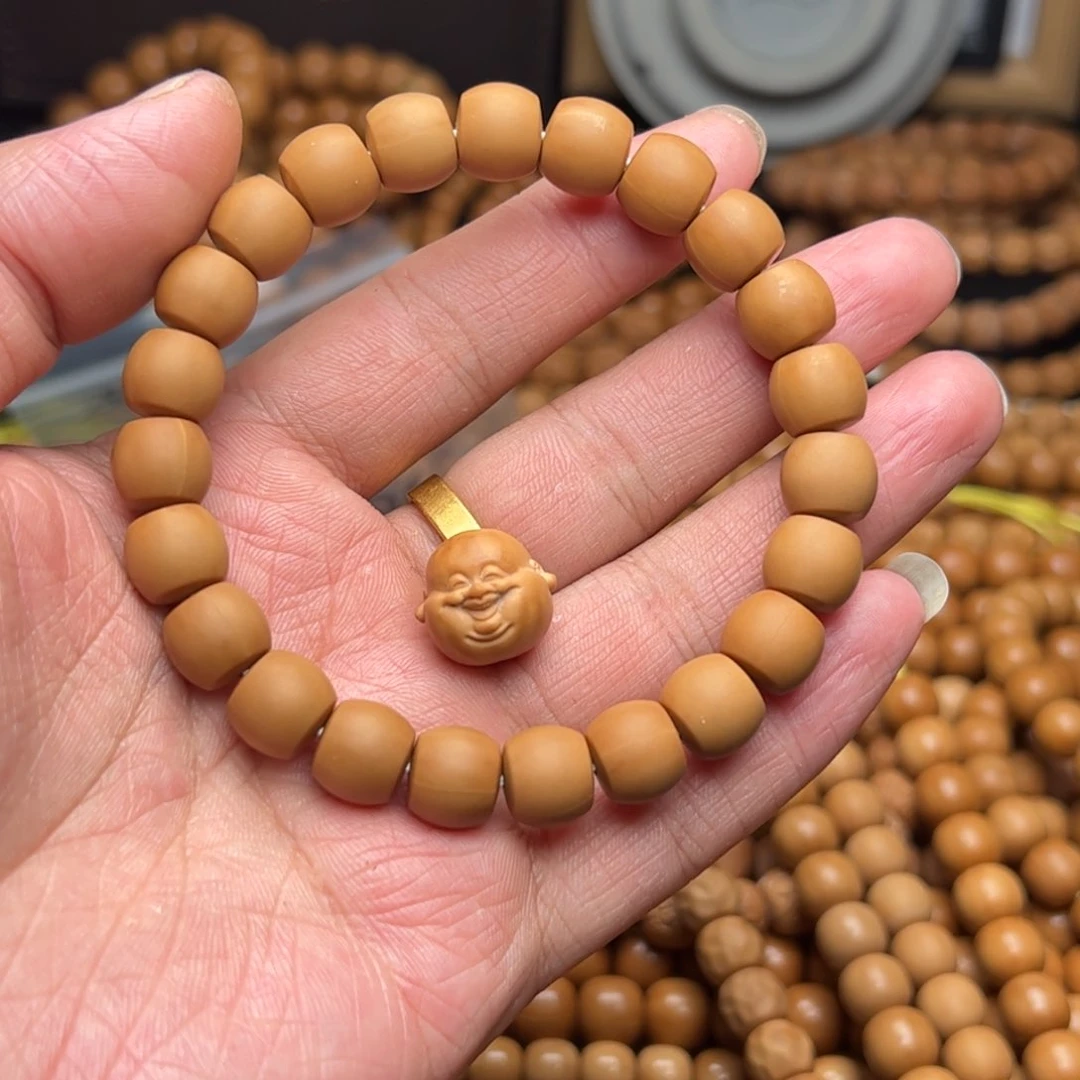 猴头核桃手串_*午全品直切磨砂