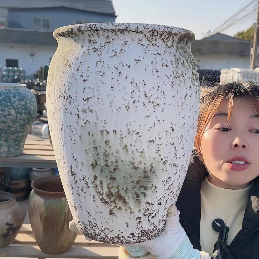 王嫂花盆1125-175高35口25