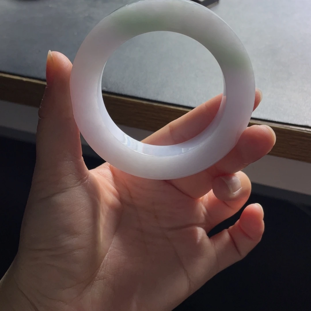 似***痕定制翡翠未镶嵌翡翠