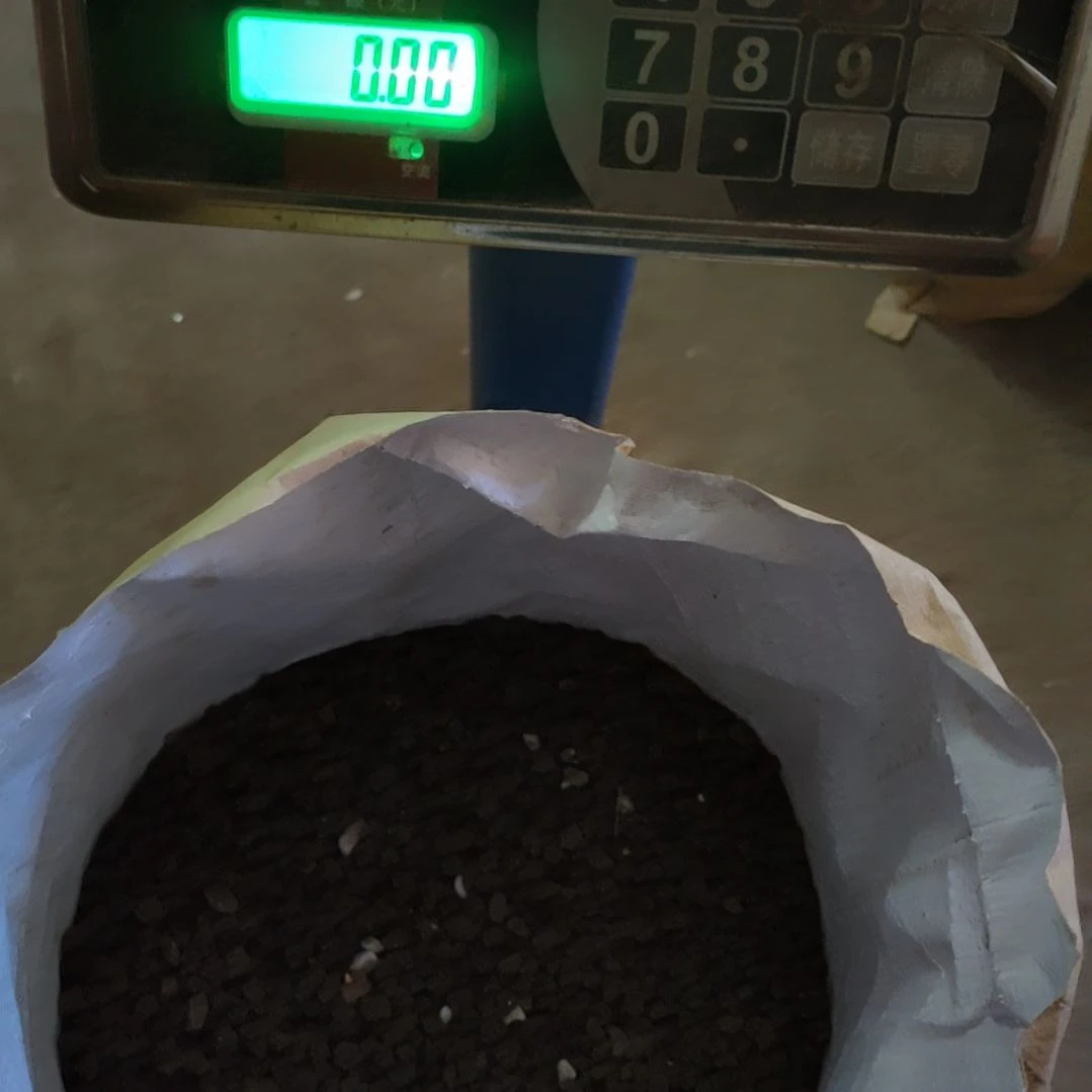 呈***升4-6毫米中颗粒营养土