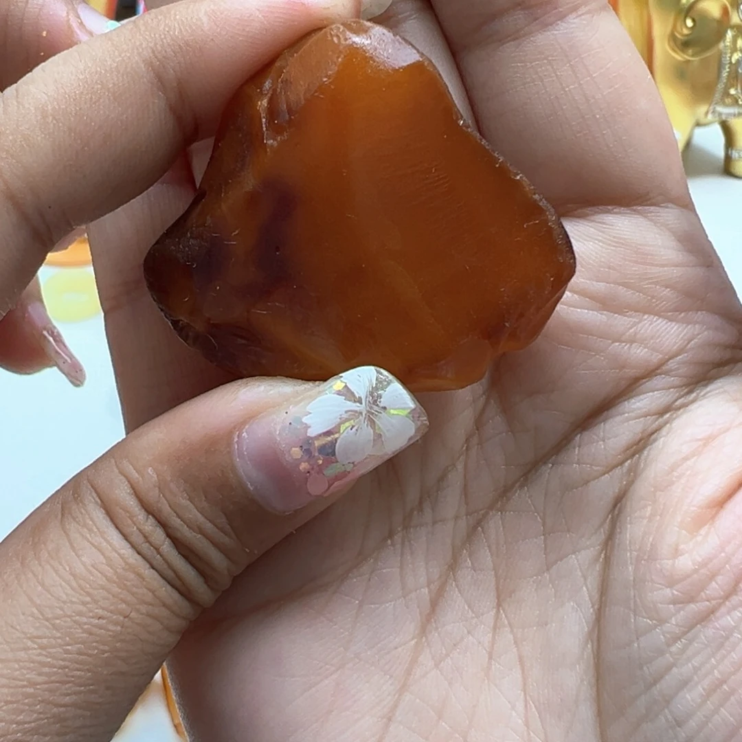 定制琥珀n****u蜜蜡定制