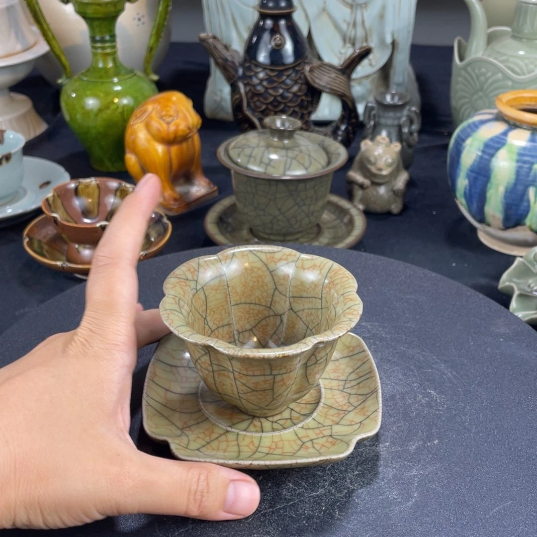 摆件瓷器12688889