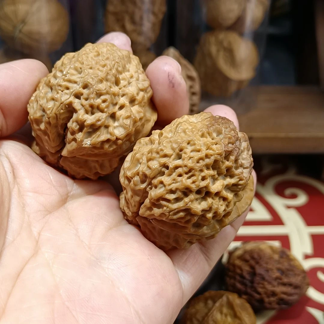 文玩核桃把件966666666666666666