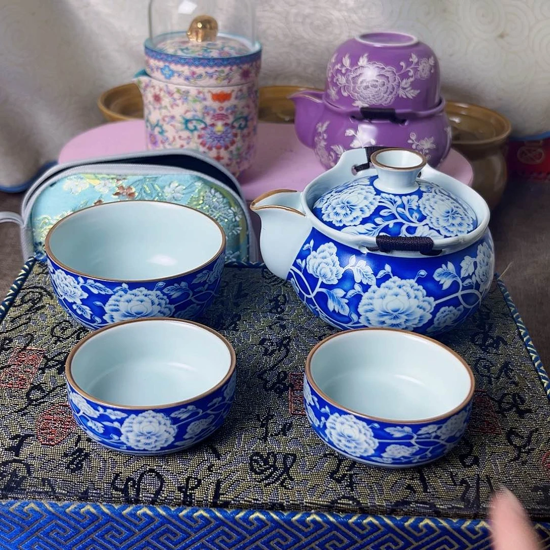 陶瓷特价清仓直播