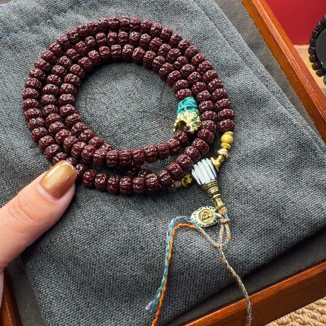 金刚菩提吊坠精品