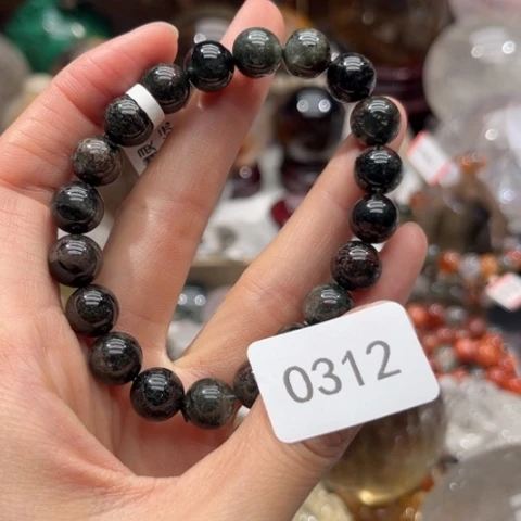 【闪购商品】未镶嵌手串水晶