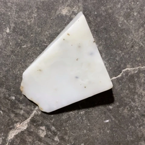 未镶嵌和田玉（糖玉）挂件