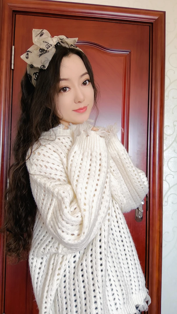 时尚网红设计师尾单女装