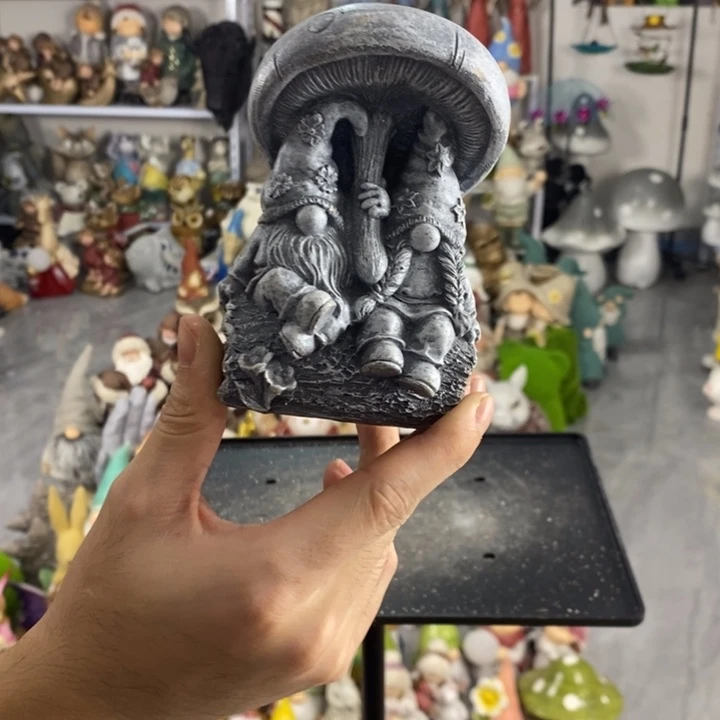 树脂工艺品摆件默认微瑕