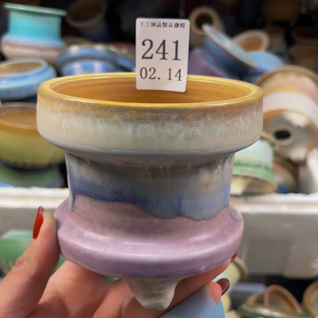 摆件景德镇陶瓷手工制作