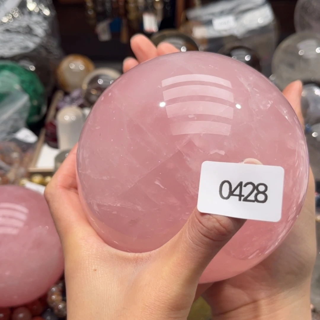 【闪购商品】未镶嵌大型摆件（非配饰）水晶百*