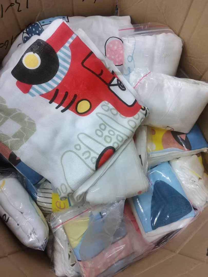 110*110±5厘米   夏季薄款竹纤维多功能毯