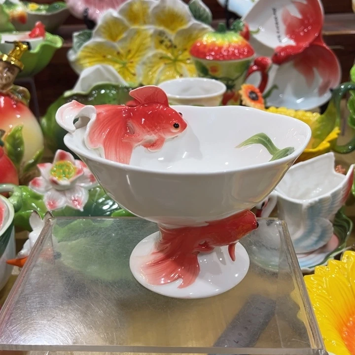 陶瓷等产品的生产和销售