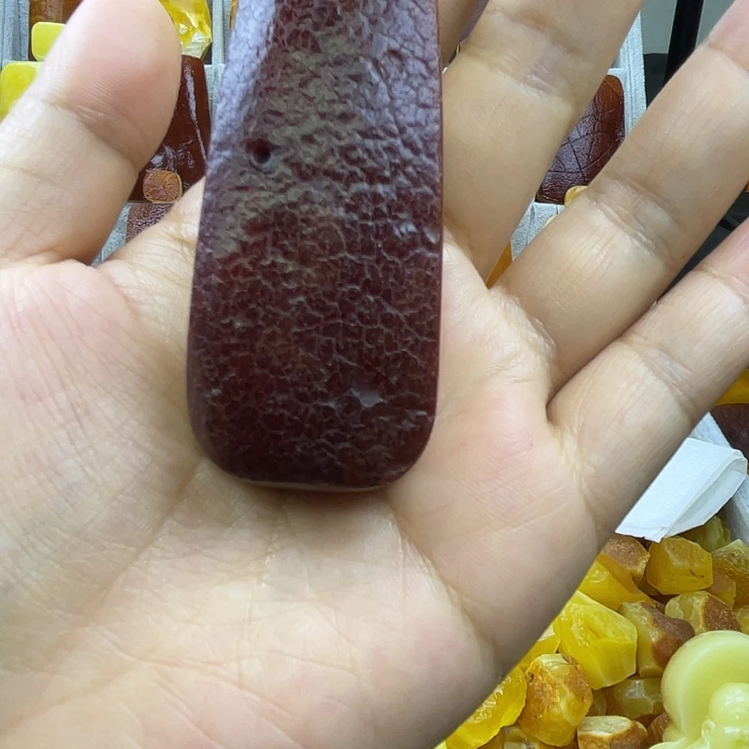 未镶嵌定制琥珀9779999999