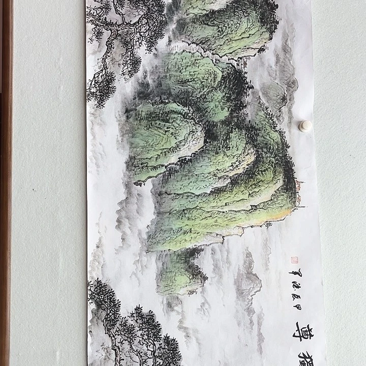 艺术作品欣赏作品