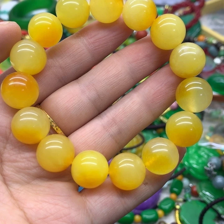 梅梅原创设计吊坠