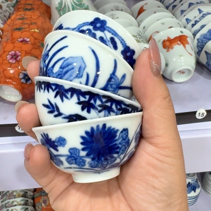 陶瓷艺术品收藏陶瓷