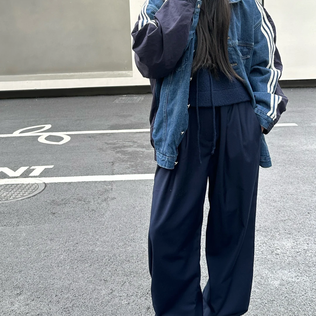 HELLOTANGO 西裤 8874#