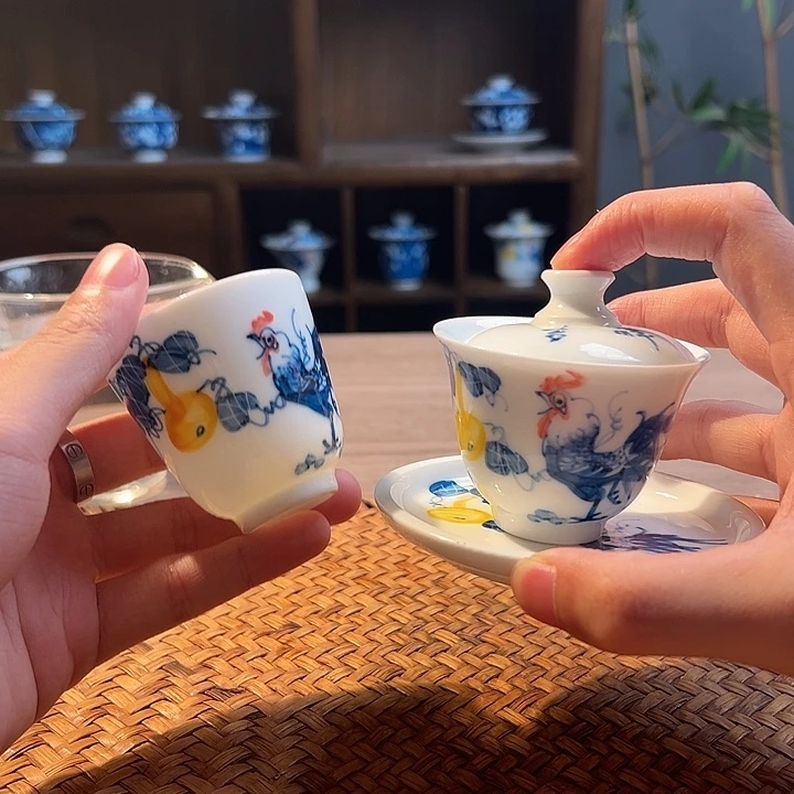 三钰堂茶器闪购链接