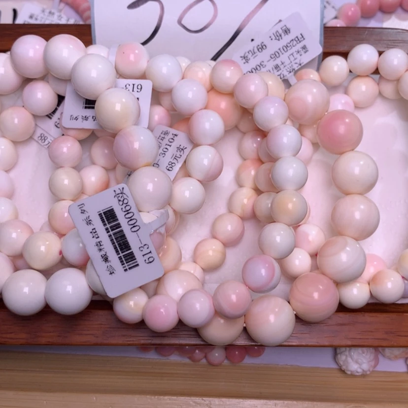 【闪购商品】查罗石颈饰合金福利随机发货
