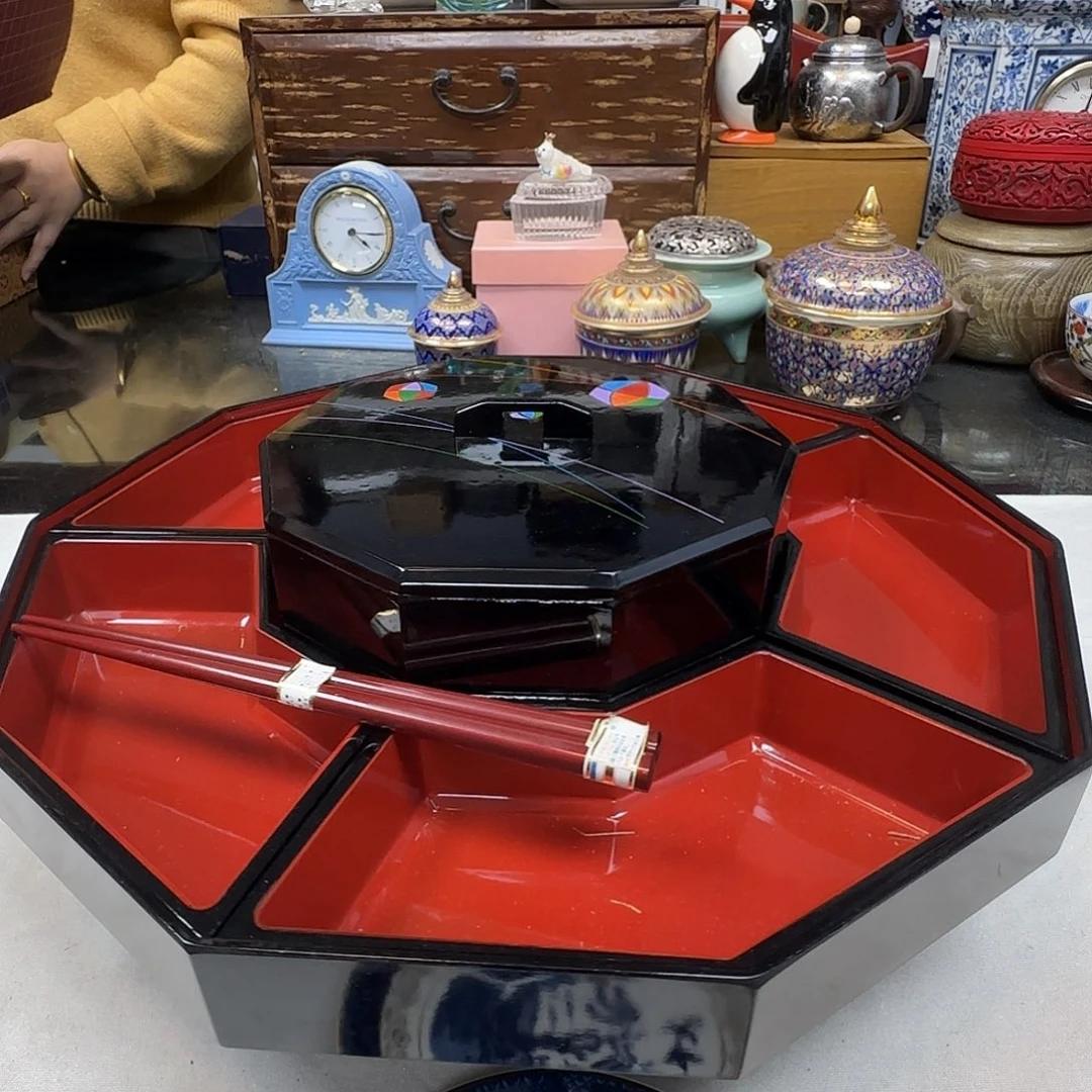 中古物品，天天开新70