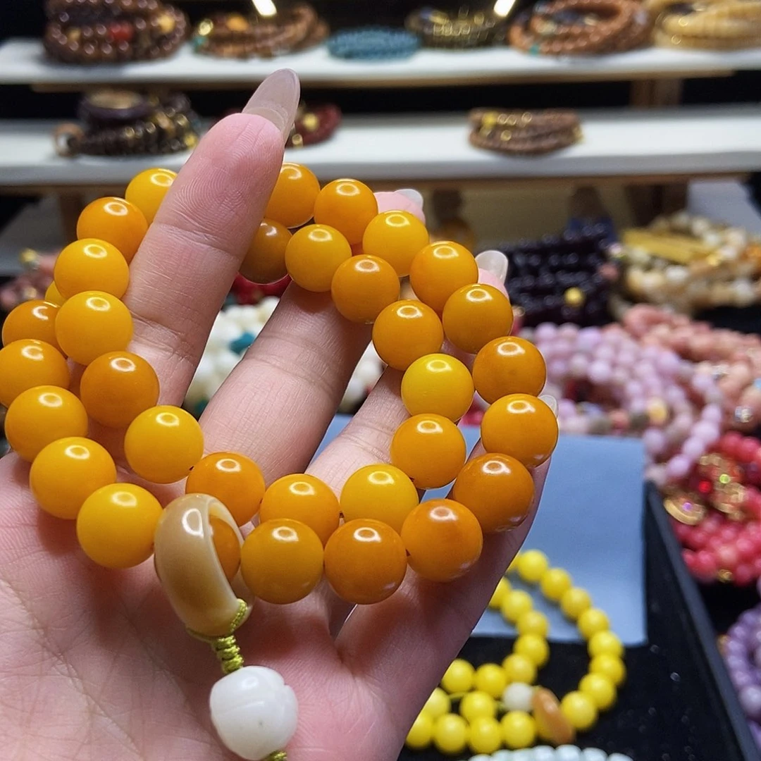 佛心果吊坠福****店菩提果