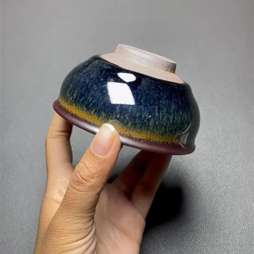 【闪购商品】茶盏-561............