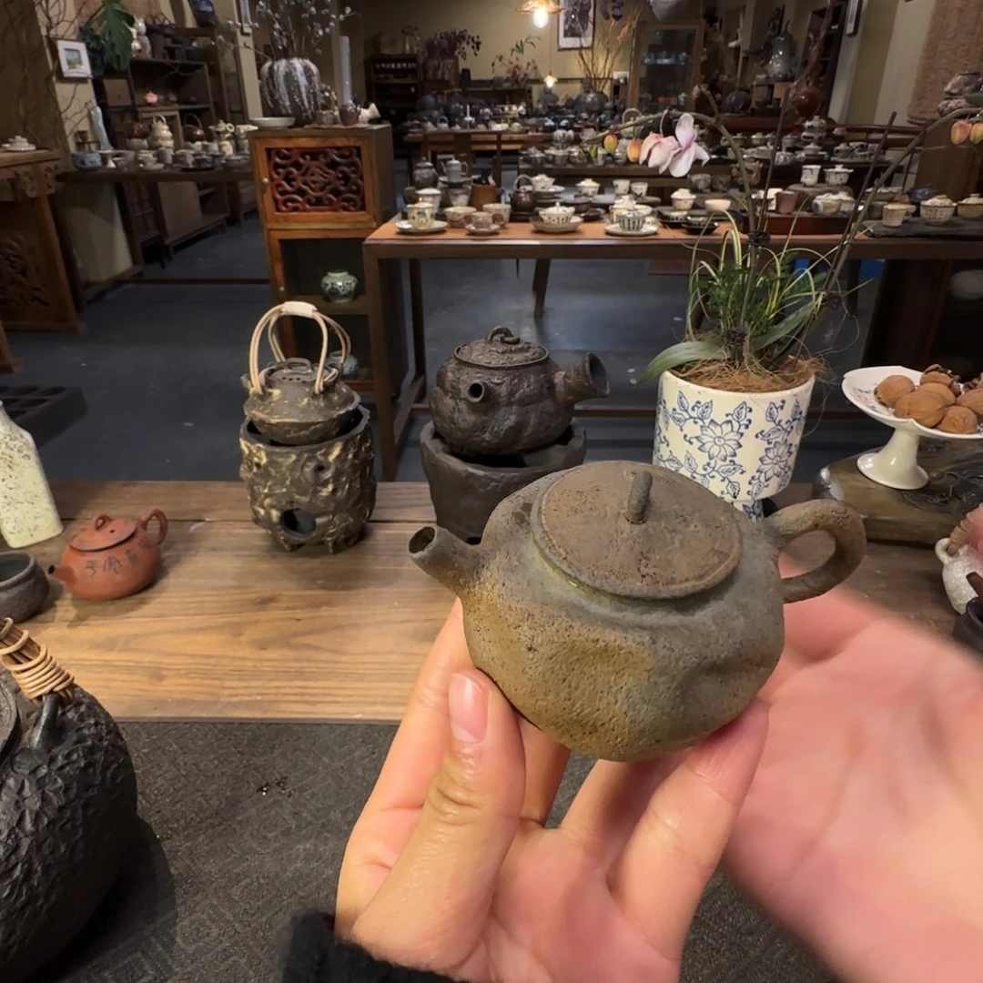 瓷片A**9景德镇手工手作器皿
