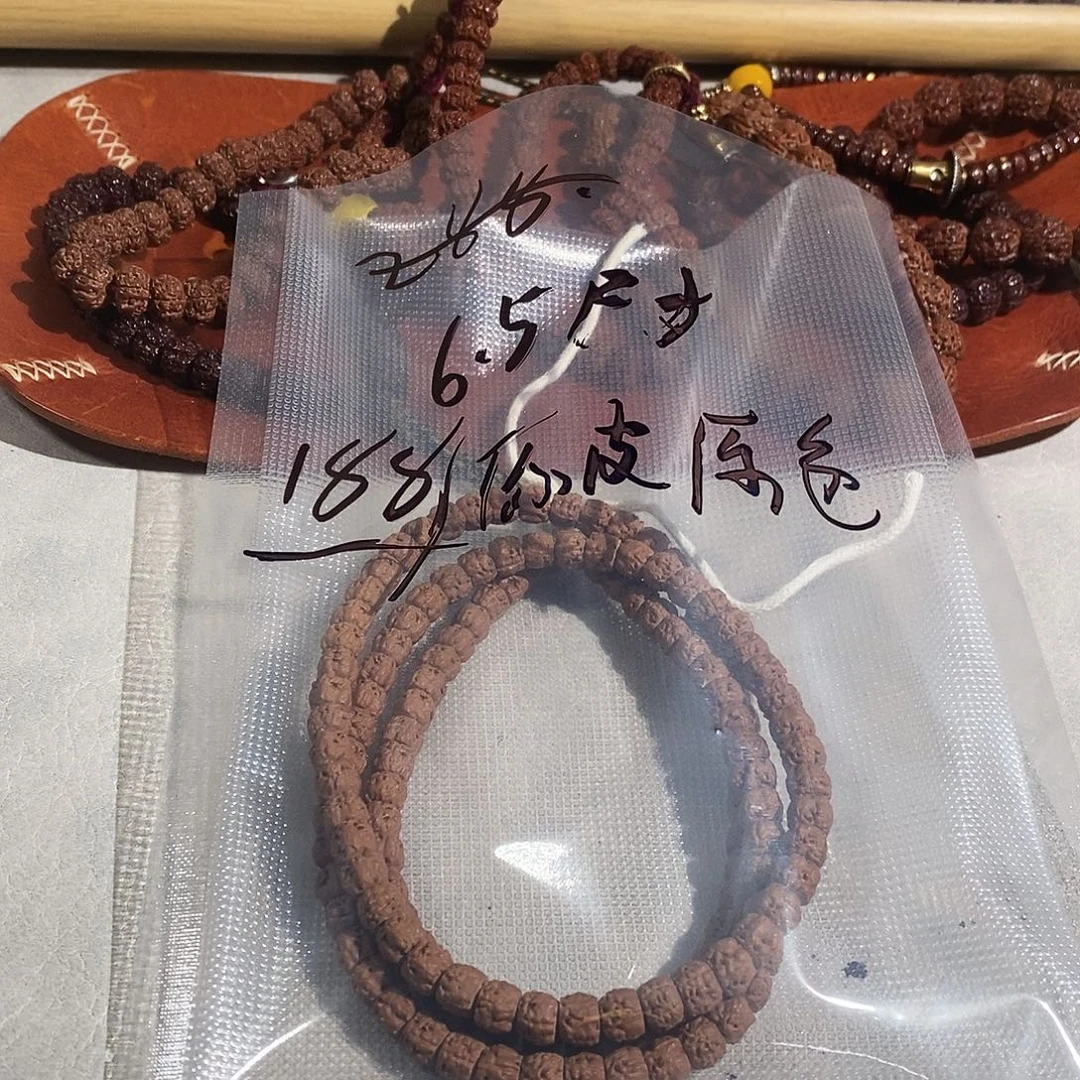 吊坠金刚菩提佛手