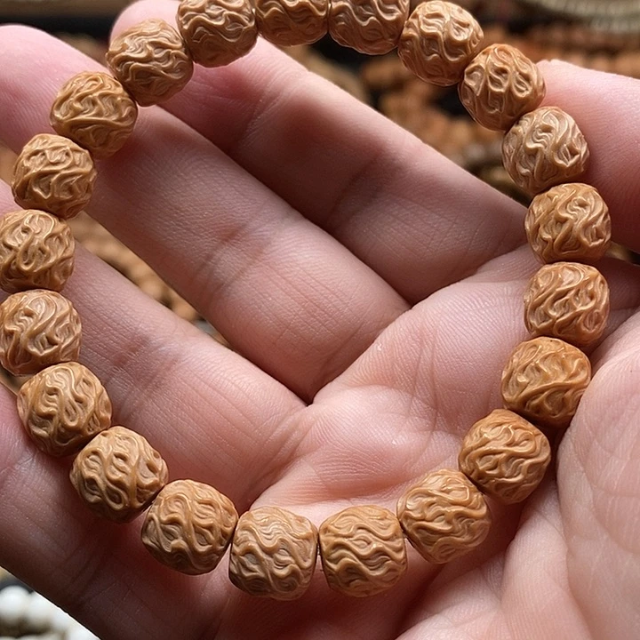 手串星月菩提教*