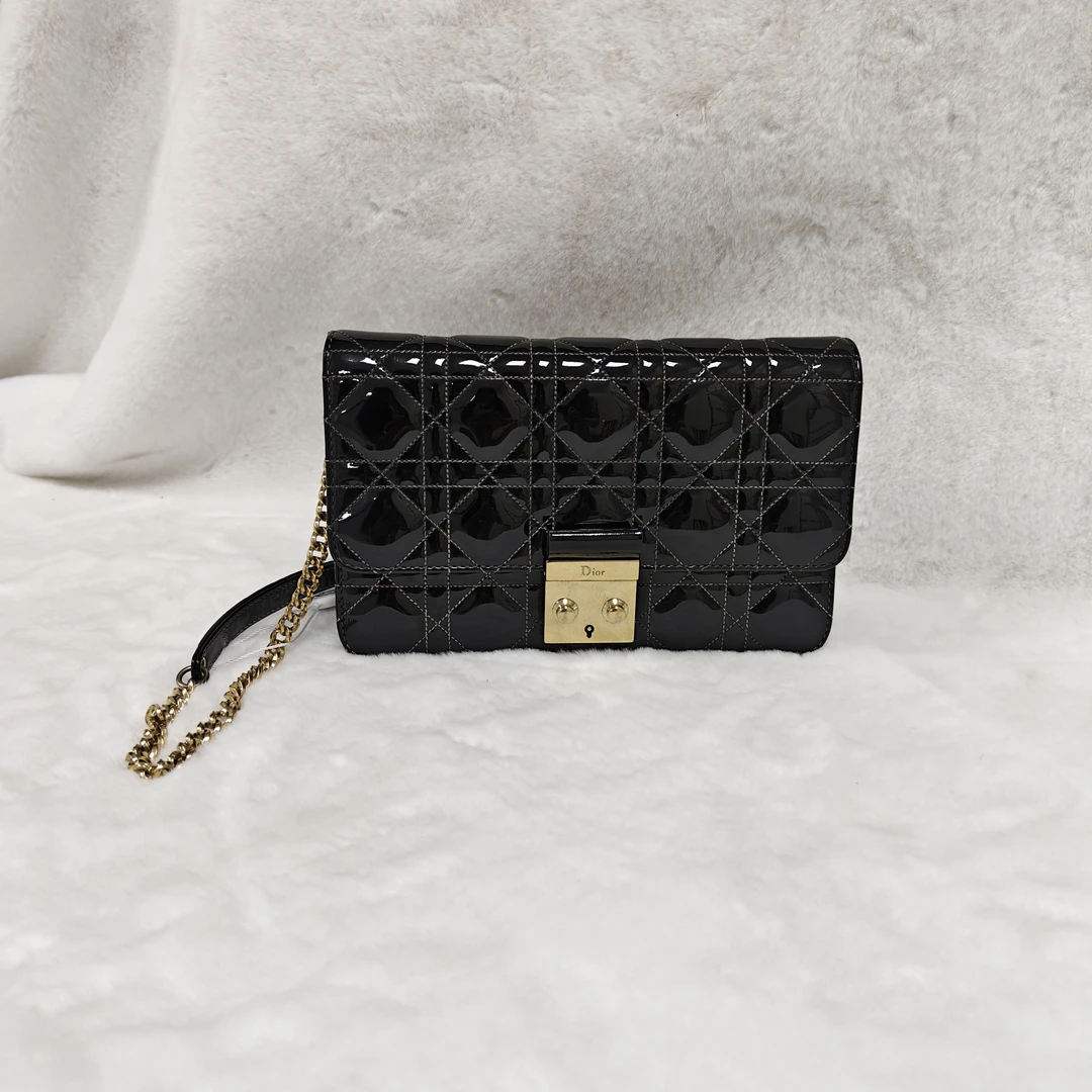 95新 DIOR/迪奥 G专属/迪奥斜挎包/20228