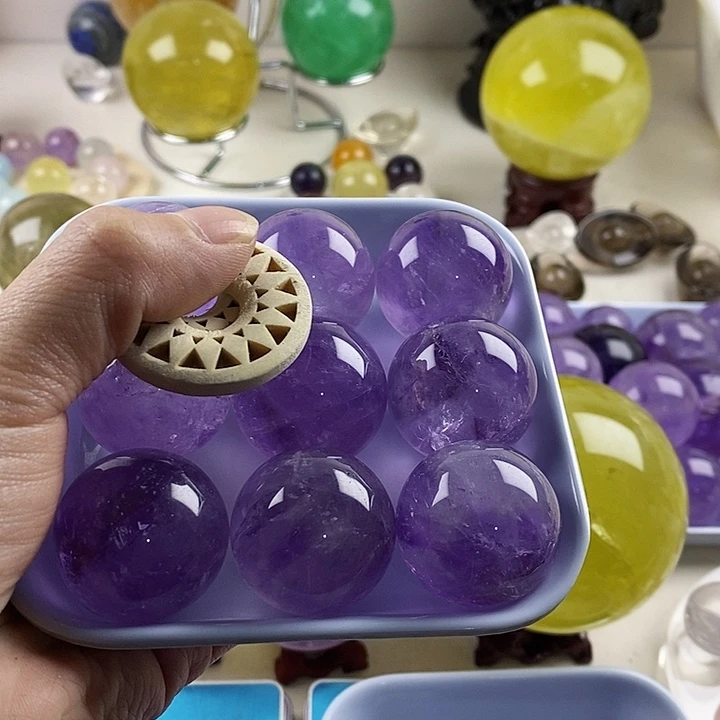 水晶水晶18号未镶嵌天然水晶未镶嵌小****。