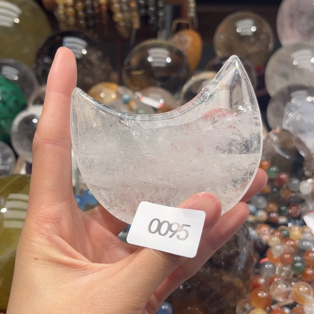 【闪购商品】未镶嵌大型摆件（非配饰）水晶