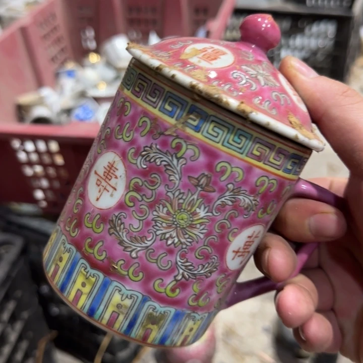 其他景德镇陶瓷艺术品