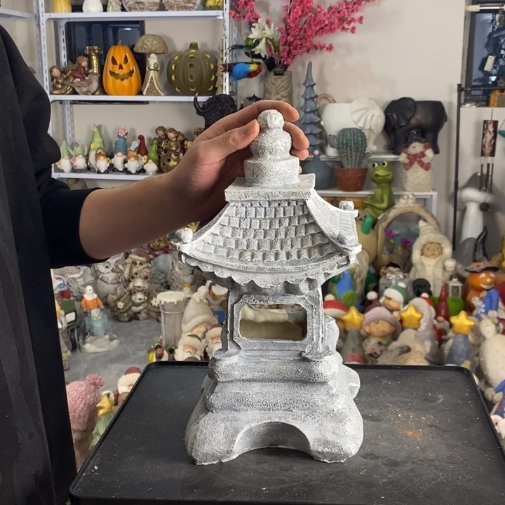 树脂工艺品摆件默认微瑕