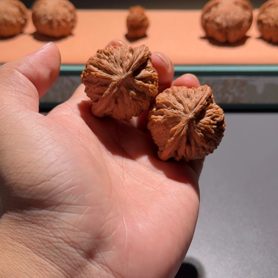 M***.42.5收藏级房山磨盘