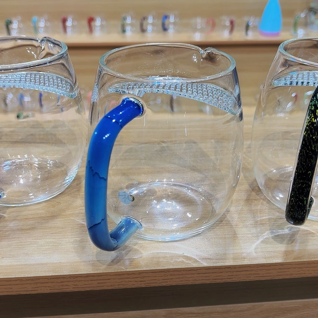 道***道凤玉澄然煮茶器金标简装