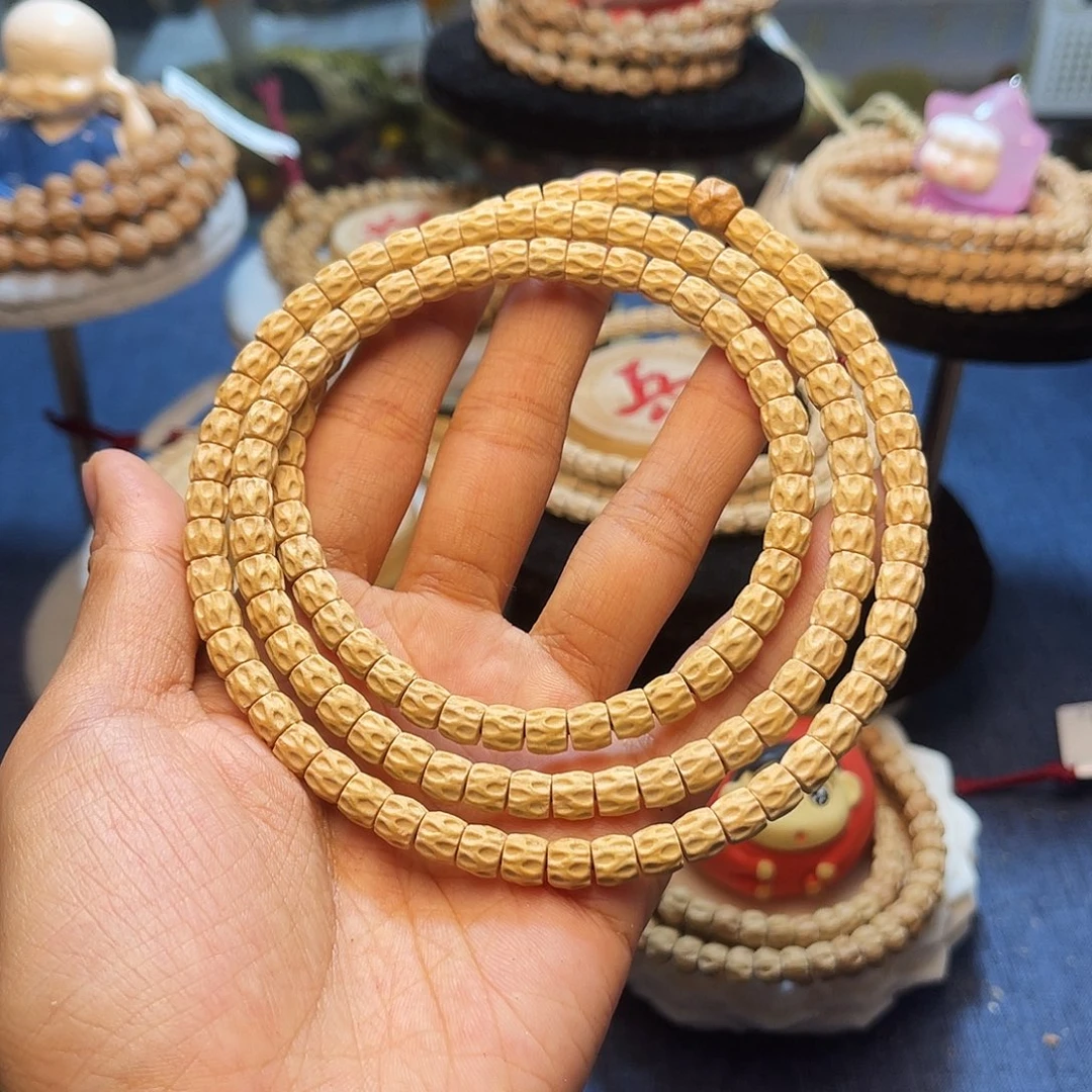 吊坠柏香籽/百香籽