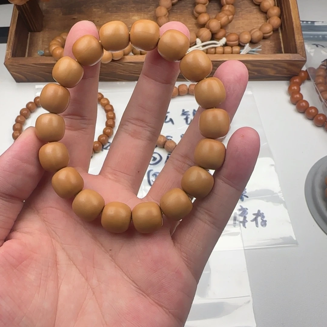 猴头核桃吊坠龙岩老型 19.9