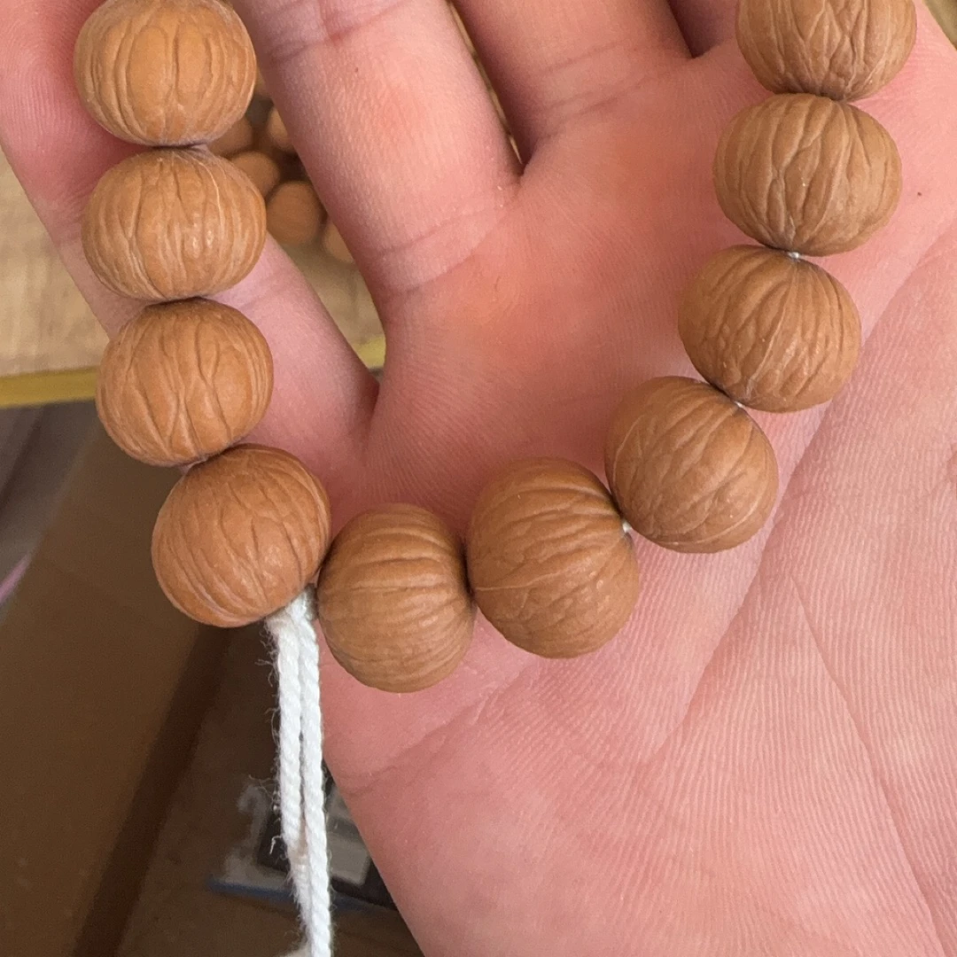 拐弯出品_猴头原皮土豪尺寸13+14+（通货）