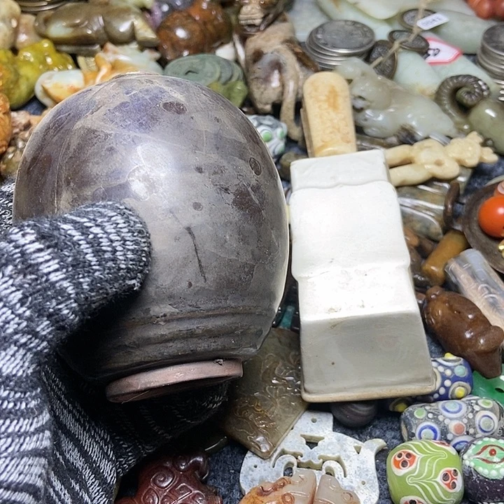 摆件直播间专属链接秒拍