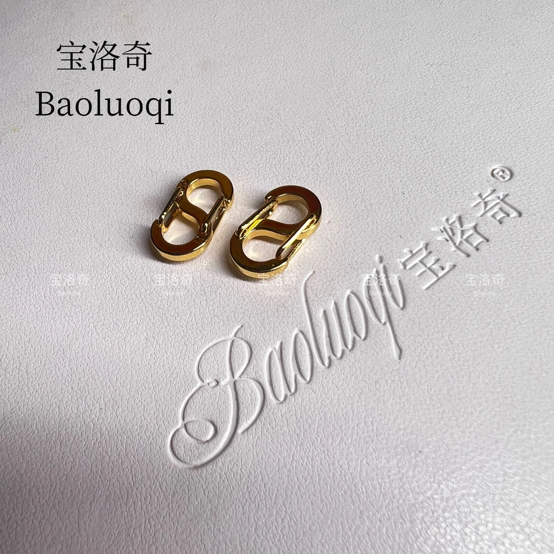 宝洛奇 BLQGJ-024 万能扣头任意扣双头