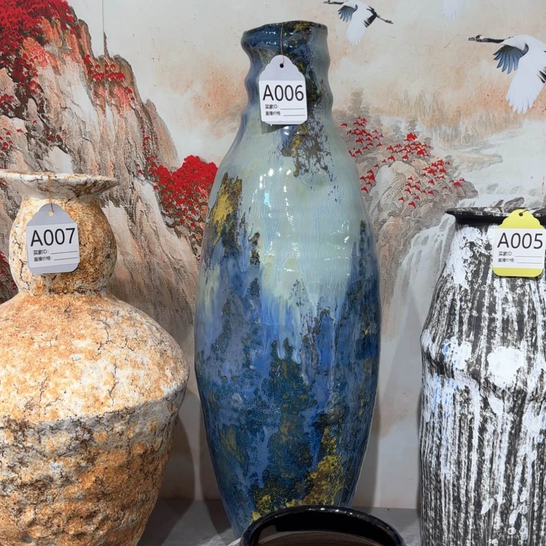 景德镇陶瓷艺术品?****r