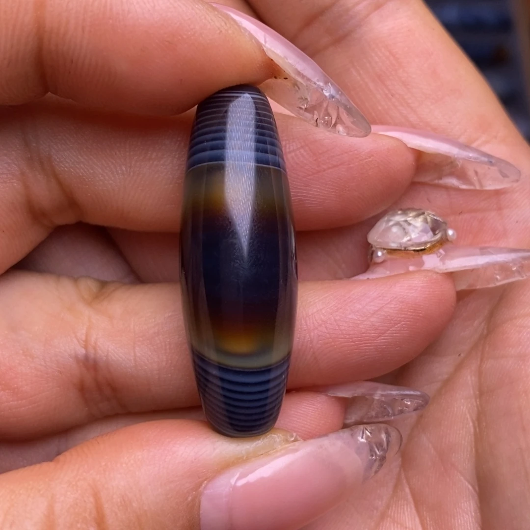 玛瑙/玉髓珠宝半成品未镶嵌青****队