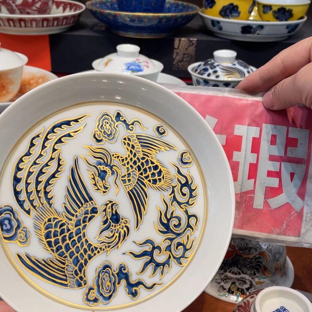 景德镇陶瓷景德镇