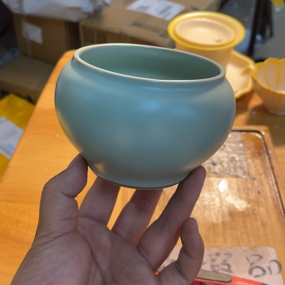 紫砂陶瓷茶具微瑕介意勿拍