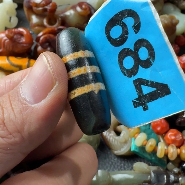 玛瑙/玉髓颈饰合金