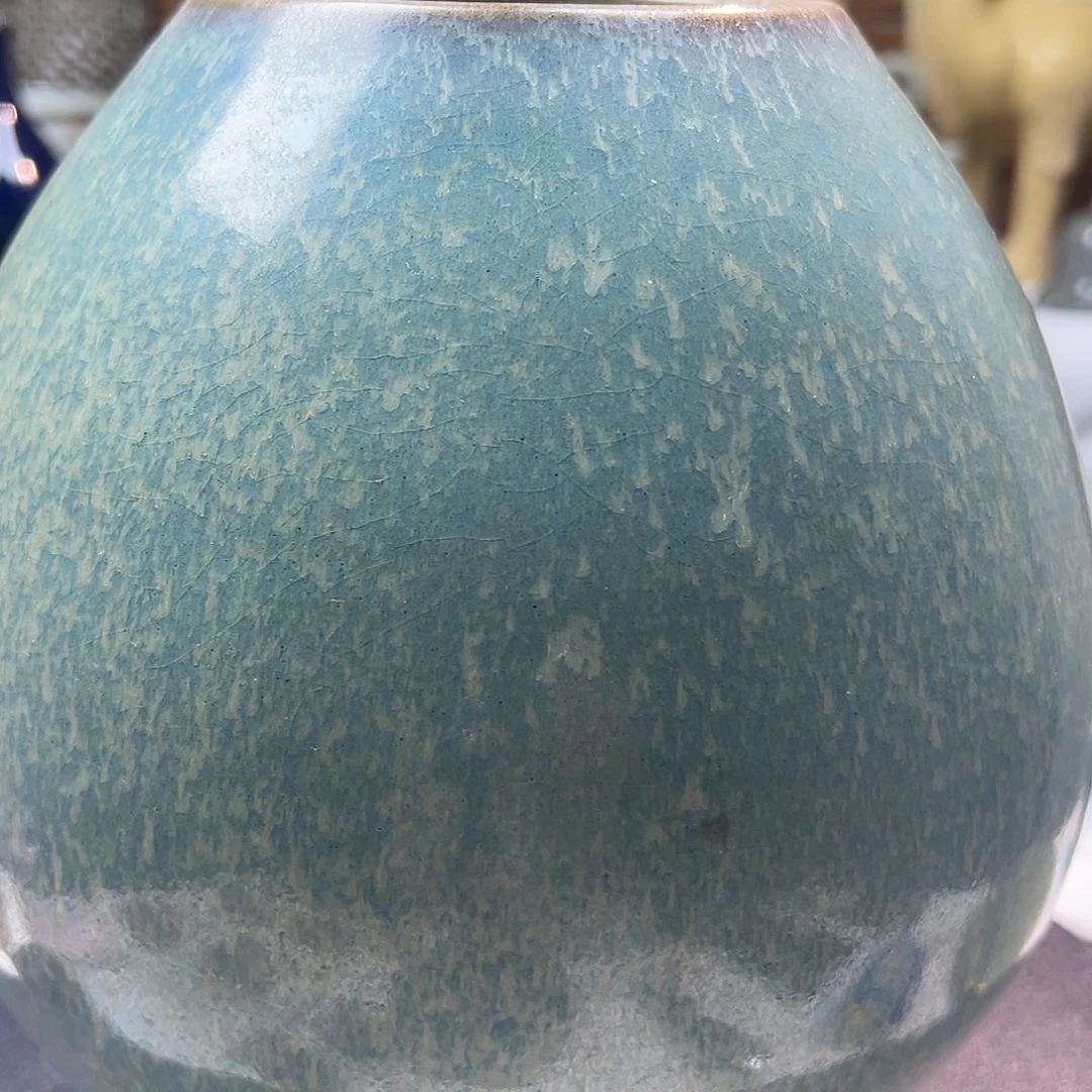 摆件瓷器艺术精品鉴赏