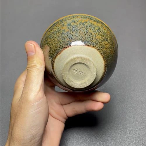 【闪购商品】茶盏-10057..........